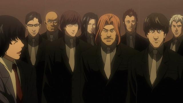 Imagen Death Note 1x19