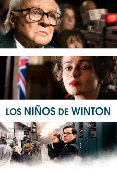 Imagen Los niños de Winton