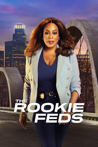 Imagen The Rookie: Feds