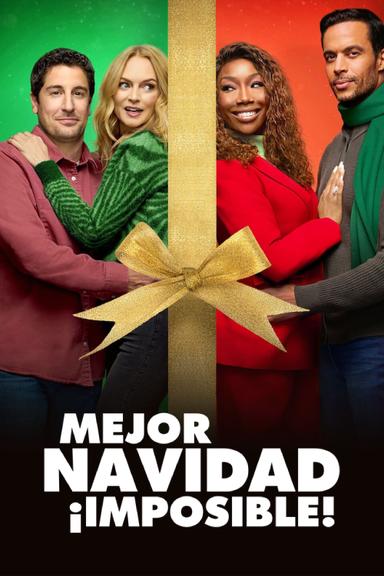 Imagen Mejor Navidad, ¡imposible!