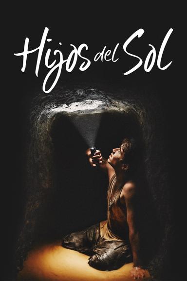 Imagen Hijos del Sol