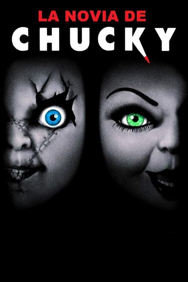 Imagen La novia de Chucky