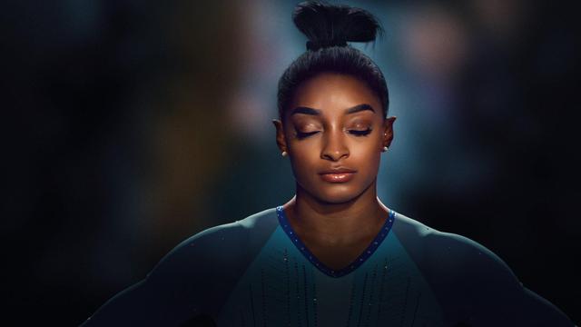 Imagen Simone Biles vuelve a volar