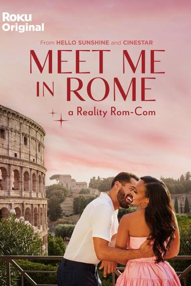 Imagen Meet Me in Rome