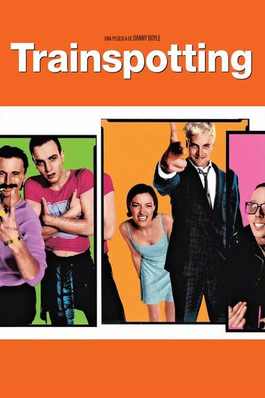 Imagen Trainspotting