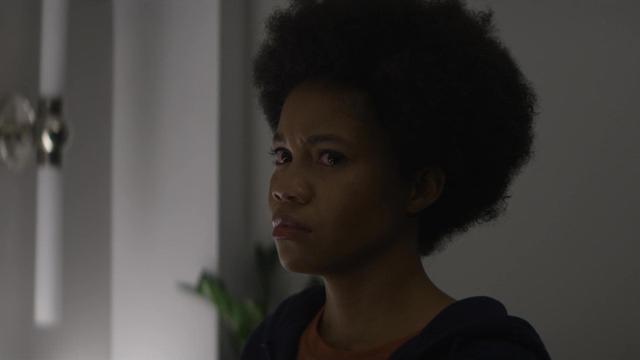 Imagen The Other Black Girl 1x10