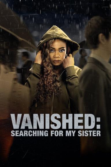 Imagen Vanished: Searching for My Sister