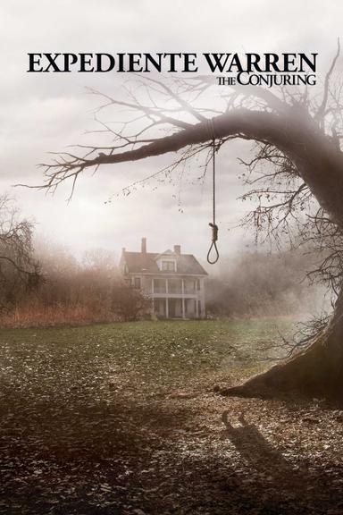 Imagen Expediente Warren: The Conjuring