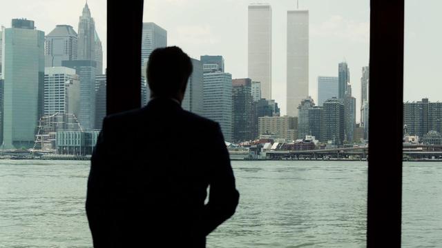 Imagen The Looming Tower 1x9