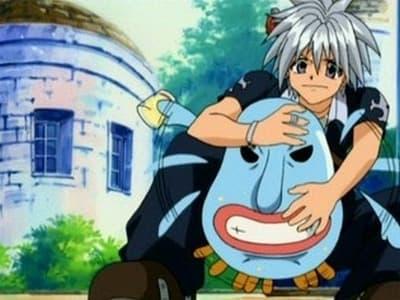 Imagen Rave Master 1x41