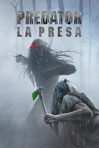 Imagen Predator: La presa