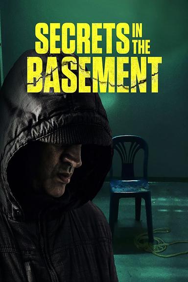 Imagen Secrets in the Basement