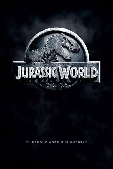 Imagen Jurassic World