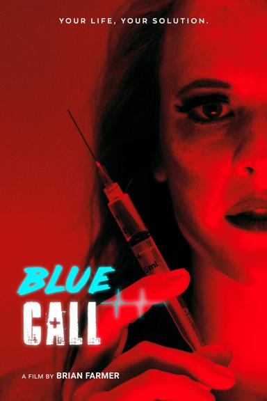 Imagen Blue Call