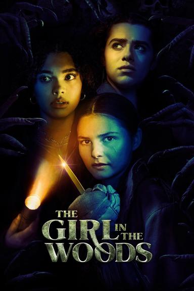 Imagen The Girl in the Woods