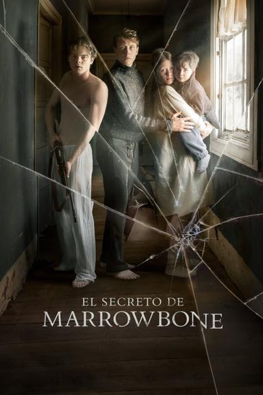 Imagen El secreto de Marrowbone