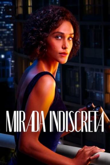 Imagen Mirada indiscreta