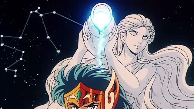 Imagen Los Caballeros del Zodiaco 1x59