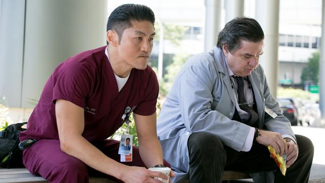 Imagen Chicago Med 1x2