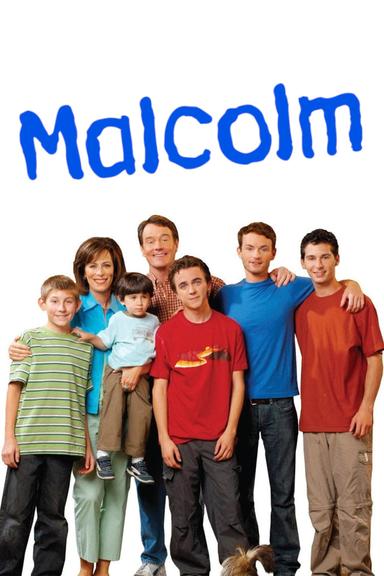 Imagen Malcolm