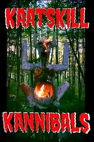 Imagen Kaatskill Kannibals