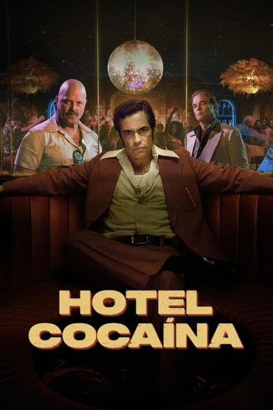 Imagen Hotel Cocaine