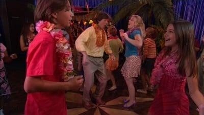 Imagen Zoey 101 1x12