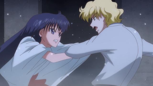 Imagen Sailor Moon Crystal 1x3