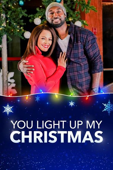 Imagen You Light Up My Christmas