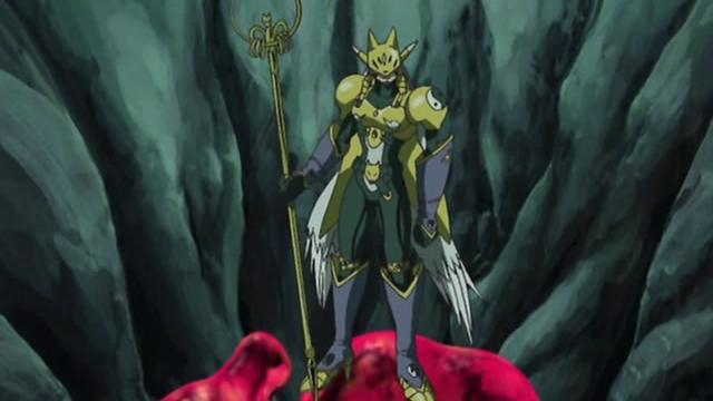 Imagen Digimon Tamers 1x39