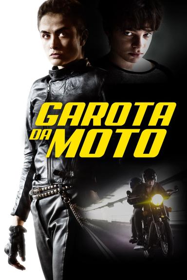 Imagen Garota da Moto