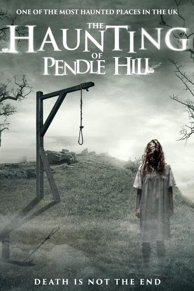 Imagen The Haunting of Pendle Hill