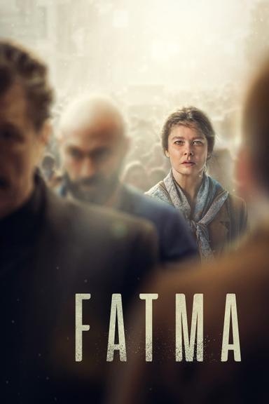 Imagen Fatma