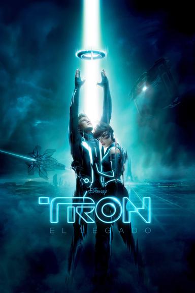 Imagen TRON: Legacy