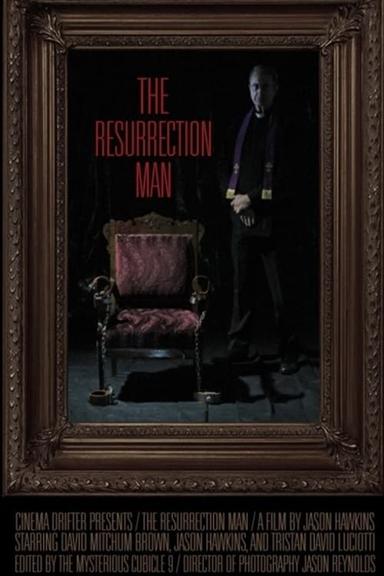 Imagen The Resurrection Man