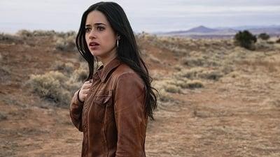 Imagen Roswell, Nuevo Mexico 1x13