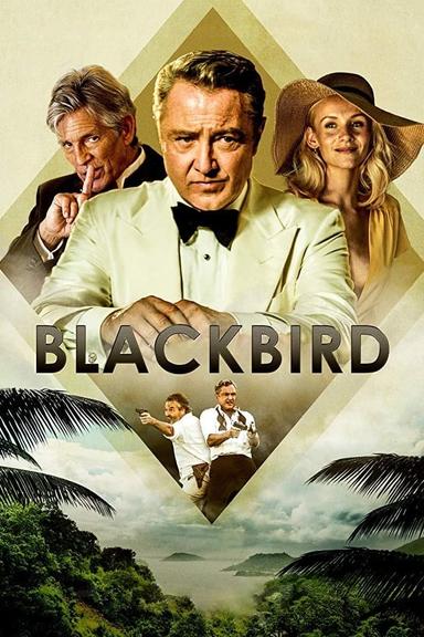 Imagen Blackbird