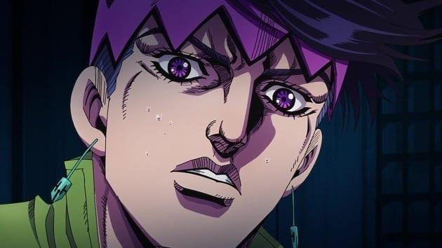 Imagen Así habló Kishibe Rohan 1x3