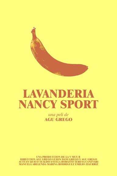 Imagen Lavandería Nancy Sport