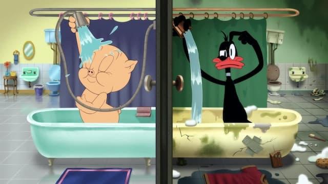 Imagen Looney Tunes Cartoons 1x24