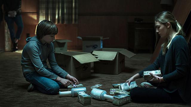 Imagen Ozark 1x9