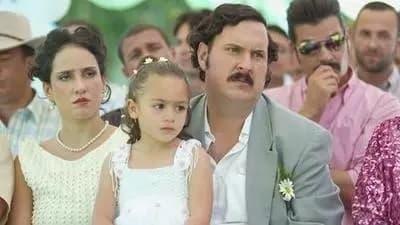 Imagen Pablo Escobar, el patrón del mal 1x65