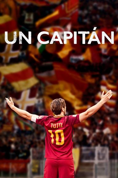 Imagen Un capitán