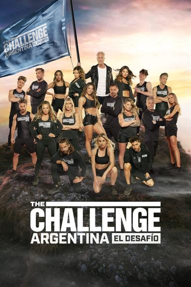 Imagen The Challenge Argentina: El desafío