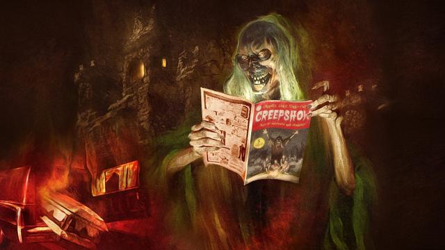 Imagen Creepshow