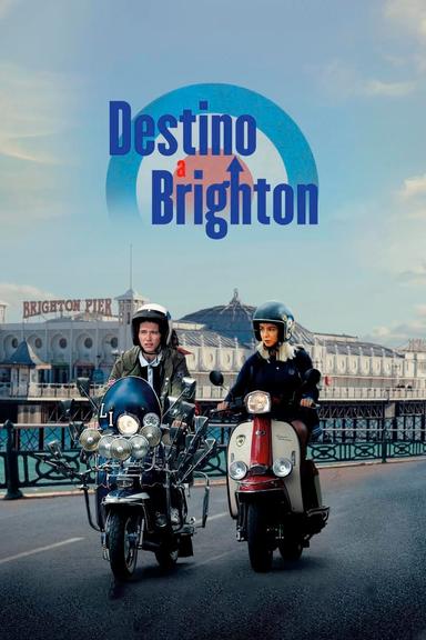 Imagen Destino a Brighton