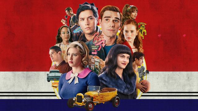 Imagen Riverdale