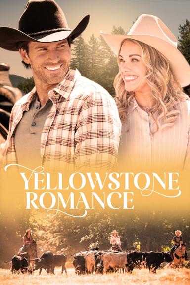 Imagen Yellowstone Romance