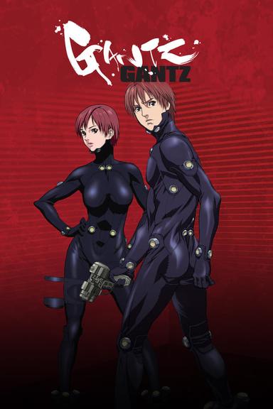 Imagen Gantz