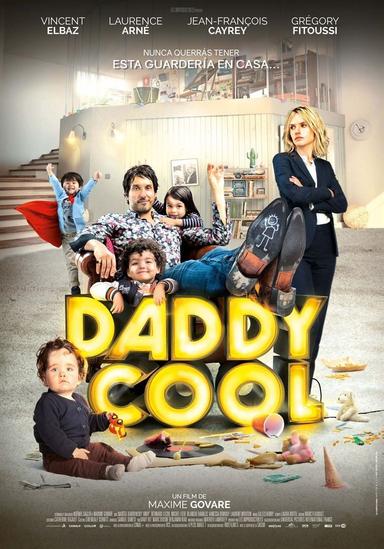 Imagen Daddy Cool